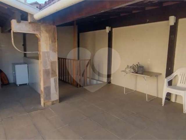 Casa de vila com 5 quartos à venda em Grajaú - RJ