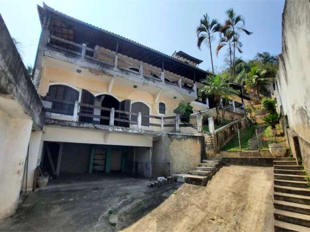 Casa com 4 quartos à venda em Taquara - RJ