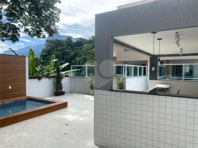 Apartamento com 2 quartos à venda em Botafogo - RJ