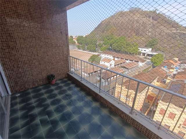 Apartamento com 1 quartos à venda em Tijuca - RJ