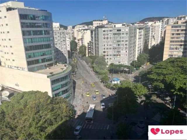 Apartamento com 2 quartos à venda em Catete - RJ