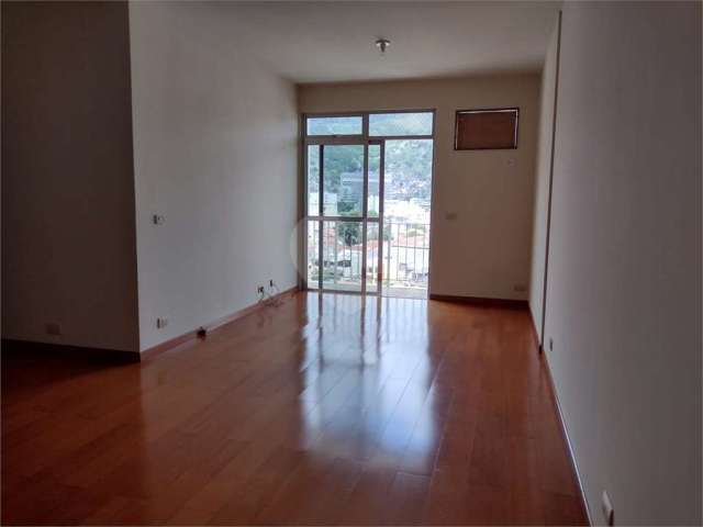 Apartamento com 2 quartos à venda em Tijuca - RJ