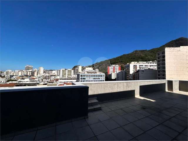 Apartamento com 2 quartos à venda em Tijuca - RJ