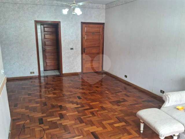 Apartamento com 2 quartos à venda em Tijuca - RJ