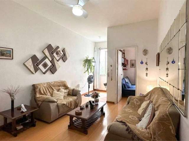 Apartamento com 2 quartos à venda em Copacabana - RJ