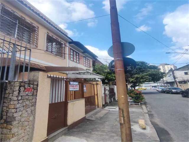 Casa com 3 quartos à venda em Andaraí - RJ