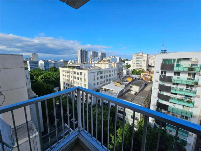 Apartamento com 3 quartos à venda em Tijuca - RJ