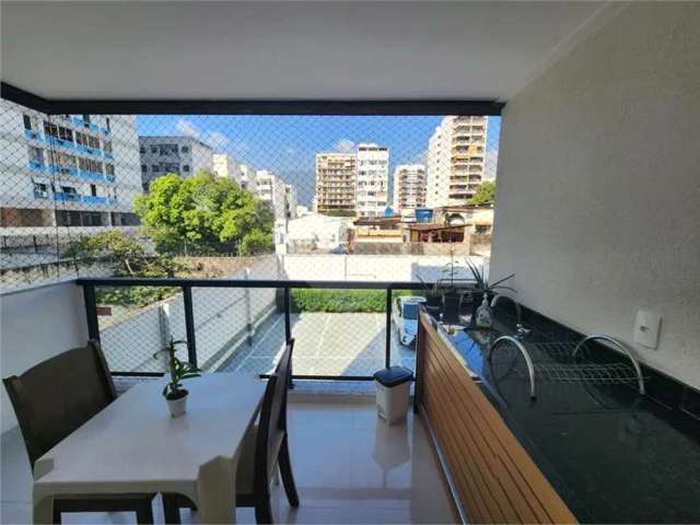 Apartamento com 2 quartos à venda em Vila Isabel - RJ