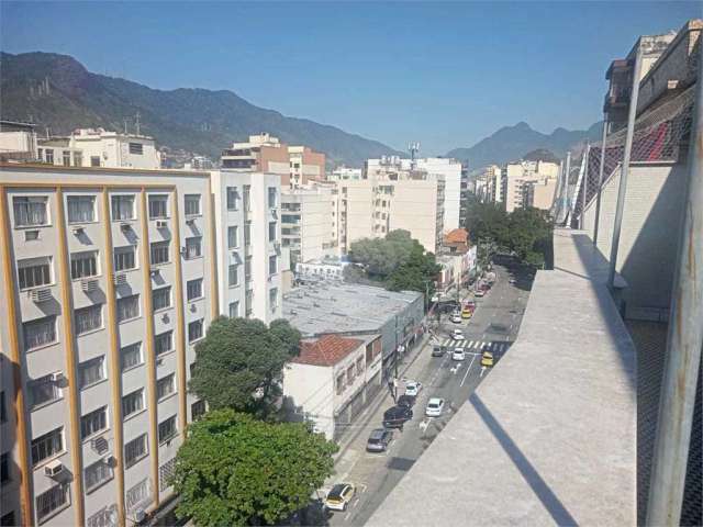 Apartamento com 3 quartos à venda ou para locação em Praça Da Bandeira - RJ