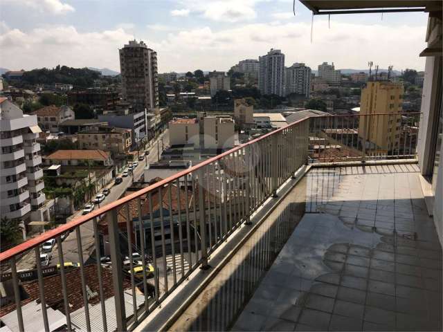 Apartamento com 2 quartos à venda em Engenho Novo - RJ