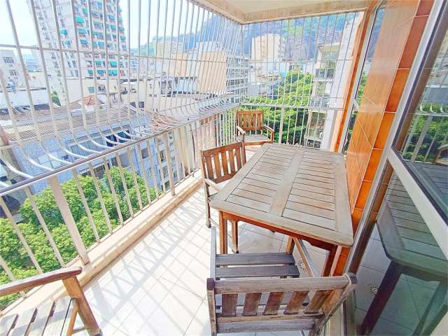 Apartamento com 2 quartos à venda em Tijuca - RJ