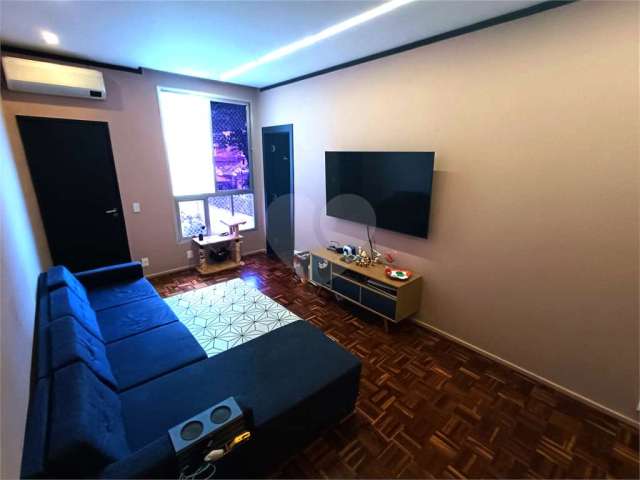 Apartamento com 3 quartos à venda em Grajaú - RJ