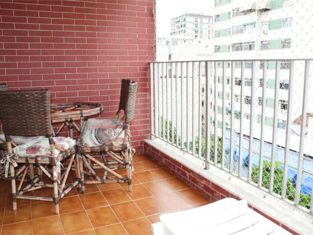 Apartamento três quartos  imperdível na Tijuca.