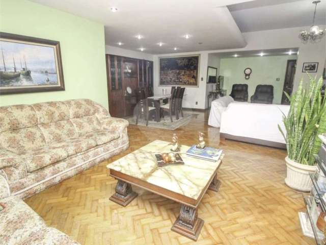 Apartamento-Rio de Janeiro-Tijuca | Ref.: REO532472