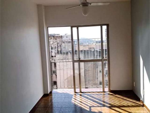 Apartamento com 2 quartos à venda em Riachuelo - RJ