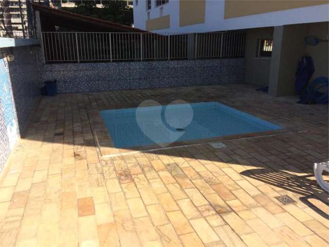 Apartamento com 2 quartos à venda em Vila Isabel - RJ