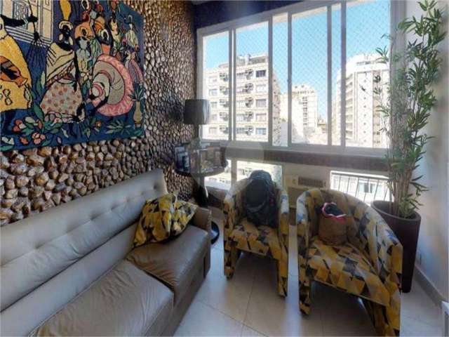 Apartamento com 3 quartos à venda em Jardim Botânico - RJ