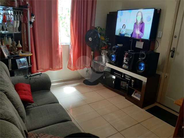 Apartamento com 2 quartos à venda em Vila Isabel - RJ