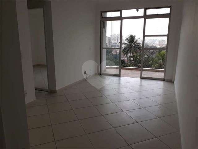 Apartamento com 1 quartos à venda em Vila Isabel - RJ