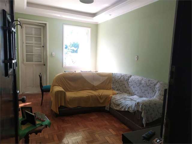 Apartamento-Rio de Janeiro-Rio Comprido | Ref.: REO603820