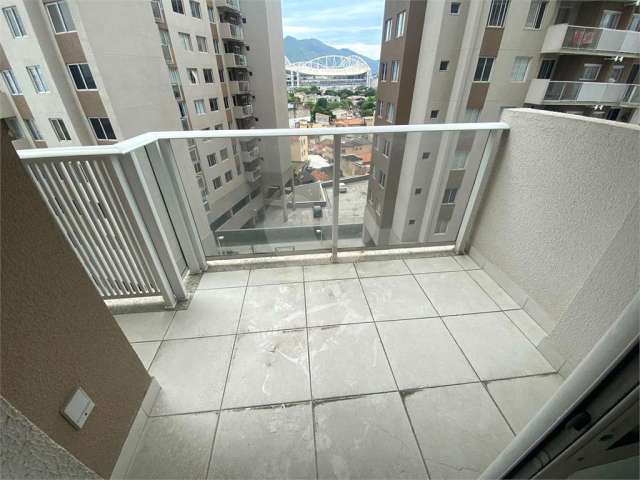 Apartamento com 2 quartos à venda em Todos Os Santos - RJ