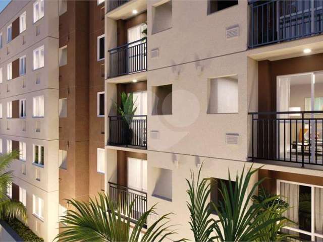 Apartamento com 1 quartos à venda em Andaraí - RJ