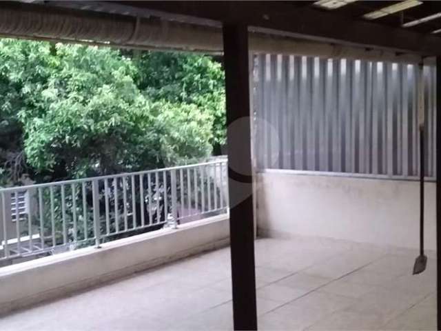 Casa com 5 quartos à venda em Tijuca - RJ