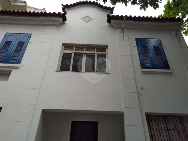 Casa com 4 quartos à venda em Vila Isabel - RJ