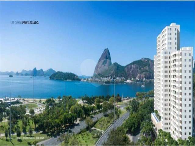 Apartamento-Rio de Janeiro-Flamengo | Ref.: REO615832