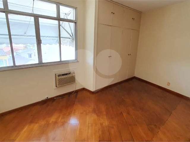 Apartamento com 3 quartos à venda em Méier - RJ