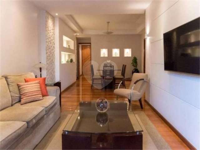 Apartamento com 4 quartos à venda em Tijuca - RJ