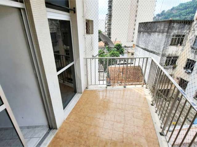 Apartamento com 1 quartos à venda em Engenho Novo - RJ