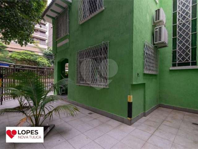 Casa com 5 quartos à venda em Tijuca - RJ