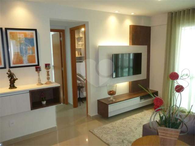 Apartamento-Rio de Janeiro-Cachambi | Ref.: REO646842