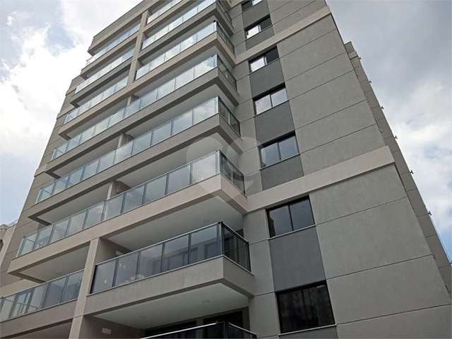 Apartamento com 3 quartos à venda em Praça Da Bandeira - RJ