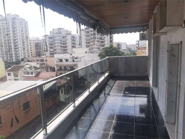 Apartamento-Rio de Janeiro-Vila Isabel | Ref.: REO687534