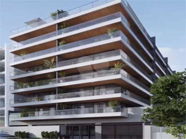 Apartamento com 3 quartos à venda em Tijuca - RJ