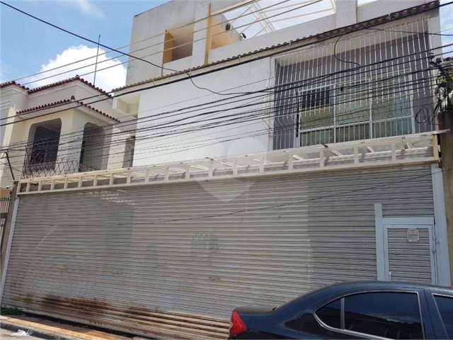 Casa com 6 quartos à venda em Maracanã - RJ