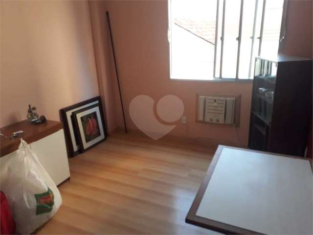 Apartamento com 2 quartos à venda em Tijuca - RJ