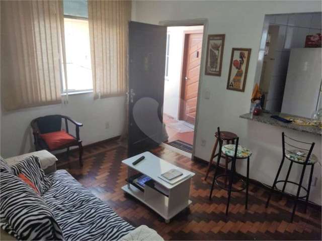 Apartamento com 2 quartos à venda em Centro - RJ