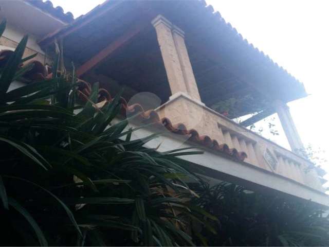 Casa com 4 quartos à venda em Tijuca - RJ