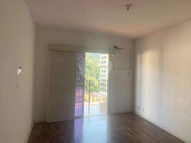 Apartamento-Rio de Janeiro-Laranjeiras | Ref.: REO666523