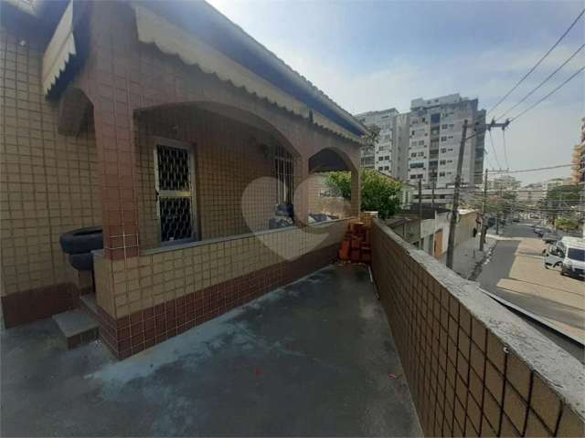 Casa com 4 quartos à venda em Méier - RJ