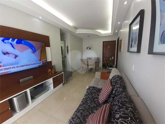 Apartamento com 2 quartos à venda em Méier - RJ