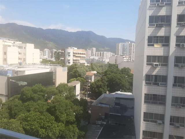 Apartamento-Rio de Janeiro-Maracanã | Ref.: REO733753