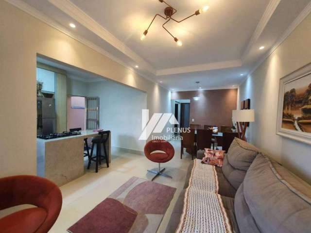 Casa com 3 dormitórios à venda, 97 m² por R$ 520.000,00 - Jardim Portal Do Sol - Indaiatuba/SP