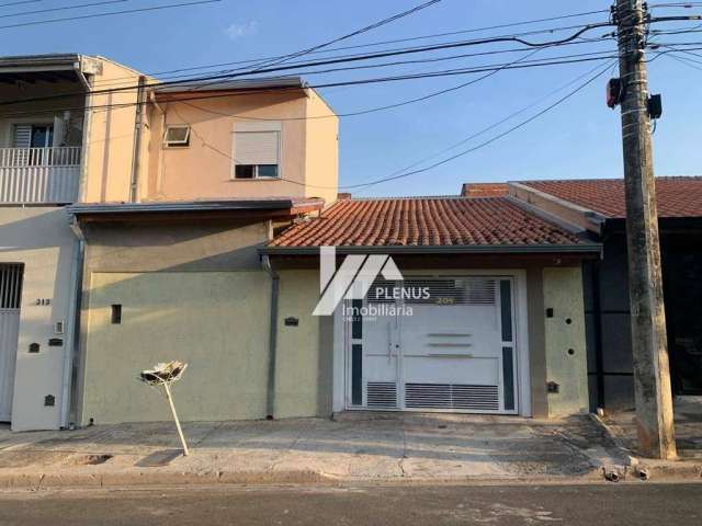 Casa com 3 dormitórios à venda, 170 m² por R$ 597.000,00 - Residencial Monte Verde - Indaiatuba/SP