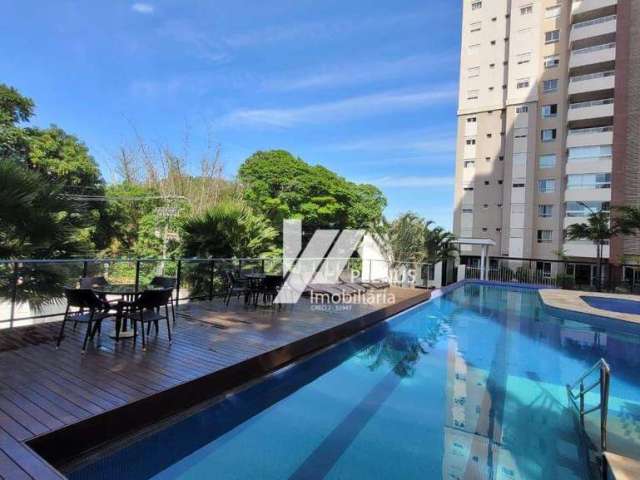 Apartamento com 4 dormitórios à venda, 128 m² por R$ 1.390.000,00 - Jardim Pau Preto - Indaiatuba/SP