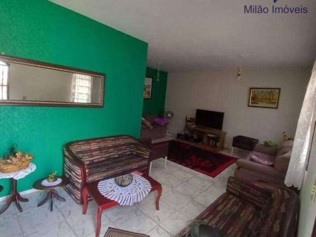 Casa 3 dormitórios à venda, 110 m²  - Jardim das Magnólias - Sorocaba/SP