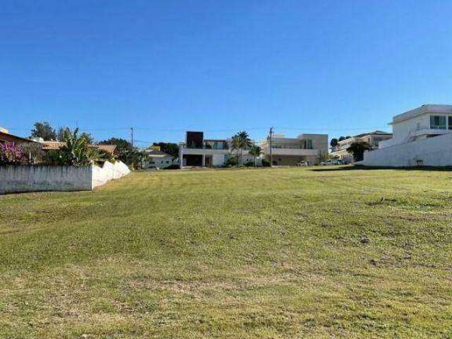 Terreno à venda - Condomínio Fazenda Imperial - Sorocaba/SP